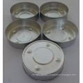 aluminum tealight cups